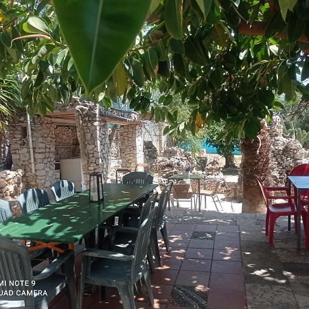 Willa Casa Calafell Segur de Calafell Zewnętrze zdjęcie