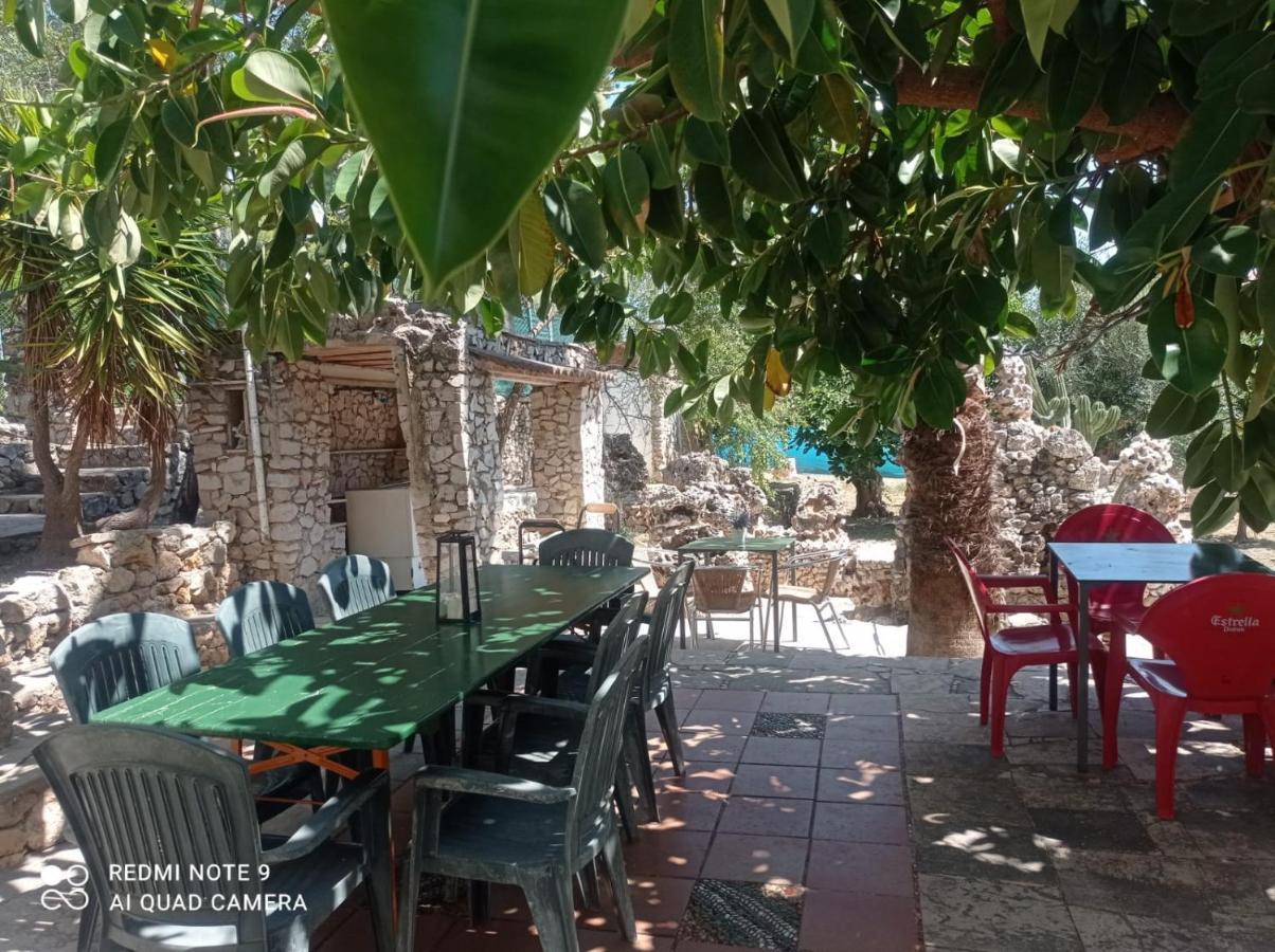 Willa Casa Calafell Segur de Calafell Zewnętrze zdjęcie