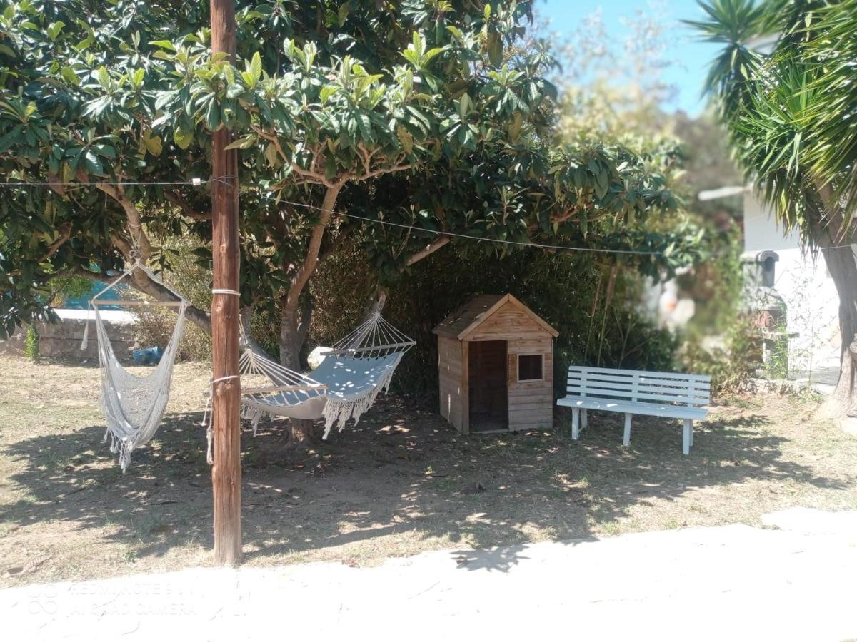 Willa Casa Calafell Segur de Calafell Zewnętrze zdjęcie