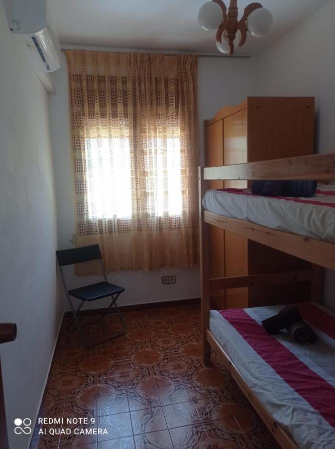 Willa Casa Calafell Segur de Calafell Zewnętrze zdjęcie