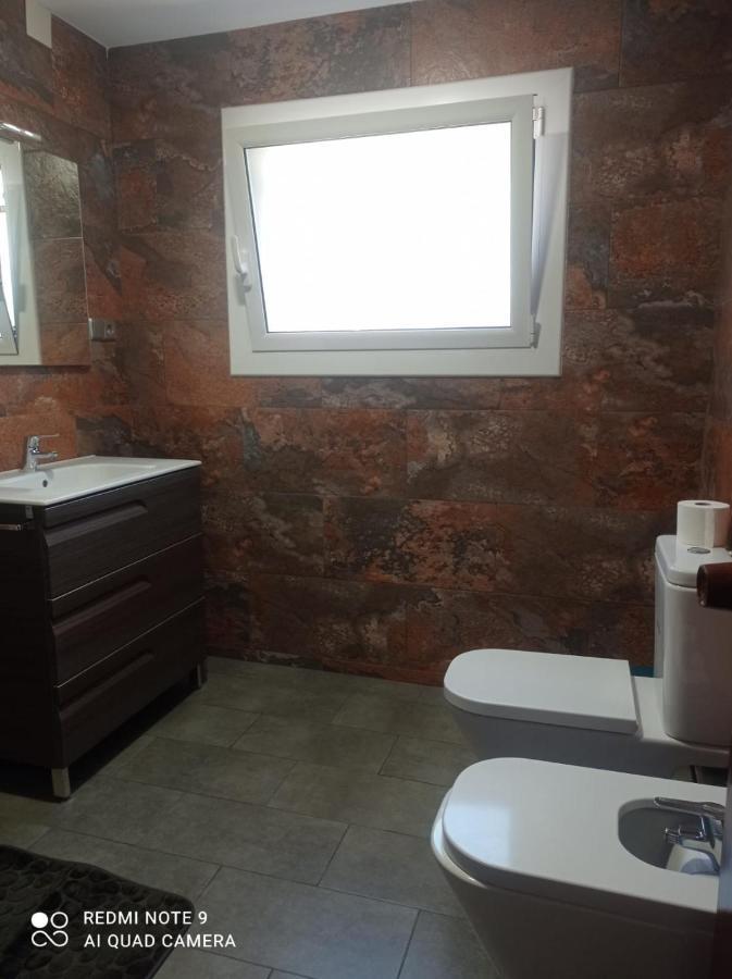 Willa Casa Calafell Segur de Calafell Zewnętrze zdjęcie